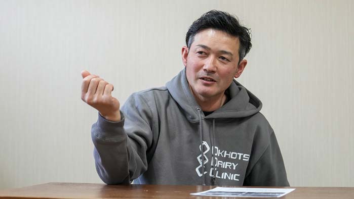 鈴木社長